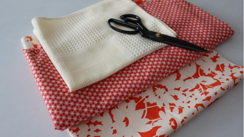 Умный фартук, который остаётся чистым всегда: секрет, о котором никто не рассказывает! Шьем вещь, которая спасет ваш вид на кухне