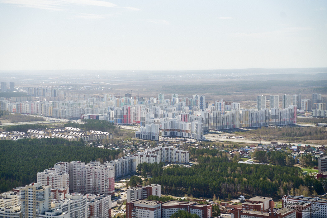    Фото: Лидия Аникина © ИА «Уральский меридиан»