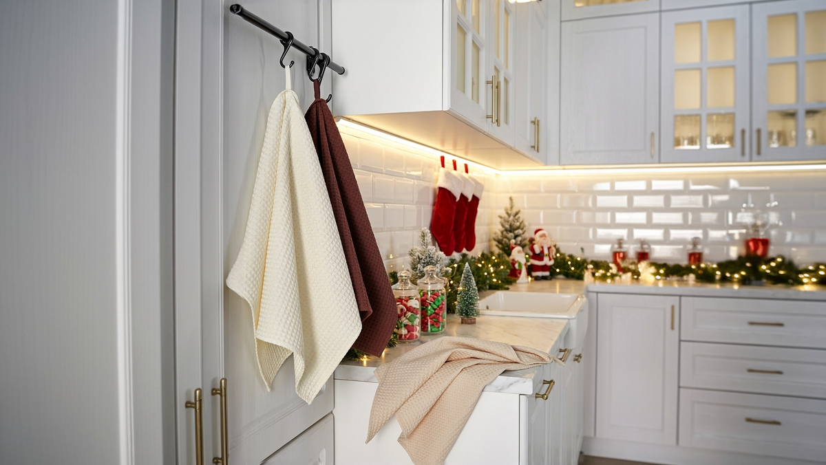 Набор полотенец MONOTON. Артикул на WILDBERRIES: 23789624