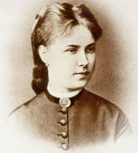 Мать  Некрасова А.Н.