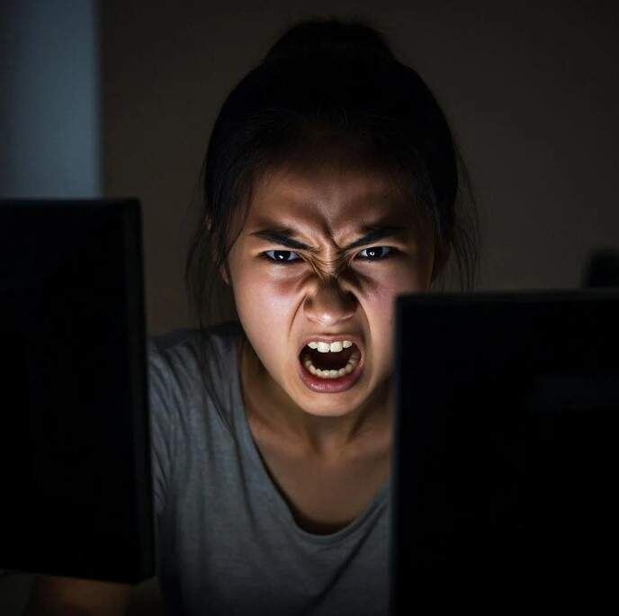    Фото сгенерировано нейросетью, любые совпадения случайны