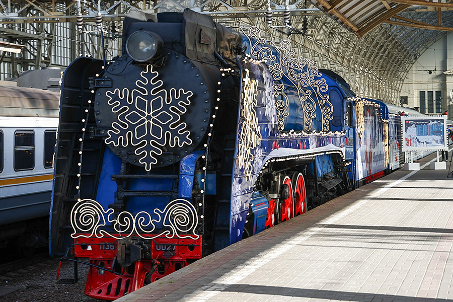 Михаил Терещенко / ТАСС