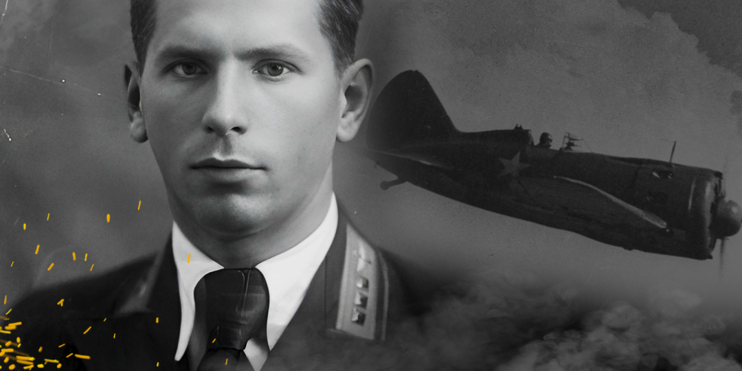 Как погиб 24-летний наследник легенды - Аркадий Чапаев