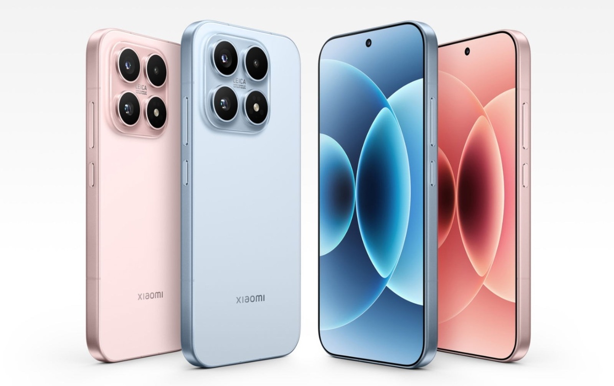 Фото Xiaomi  📷
