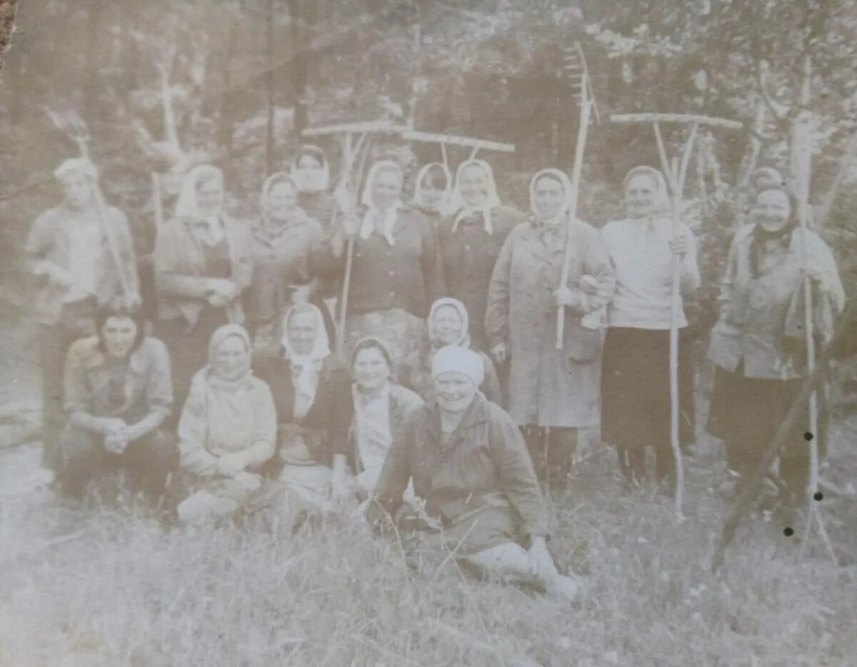 Фото из архива автора.