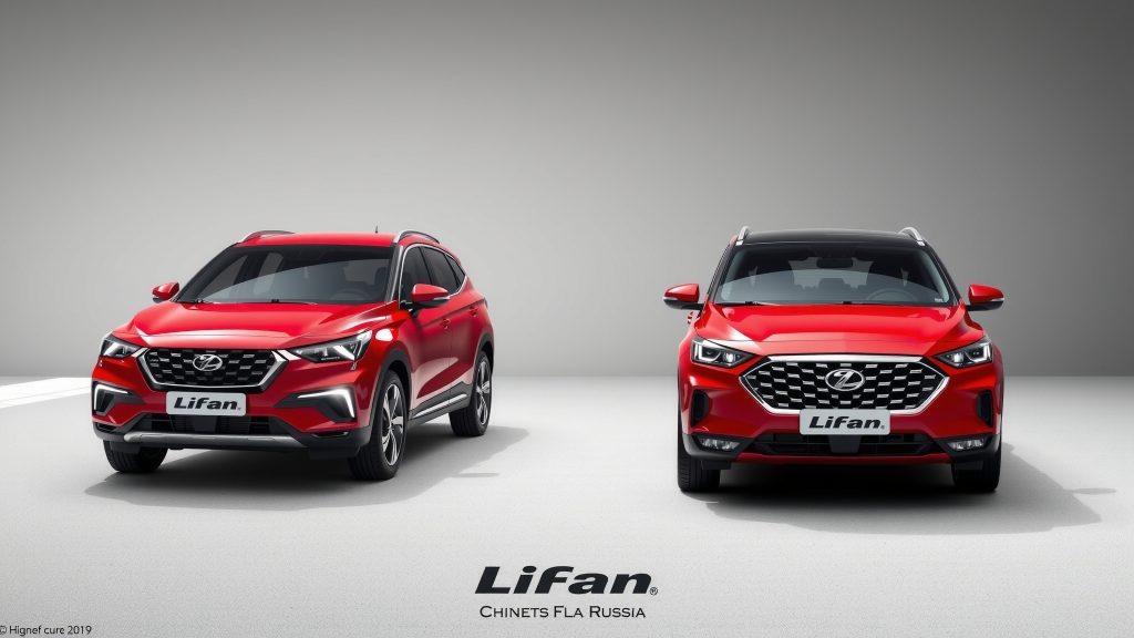    Какие бюджетные китайские седаны и кроссоверы Lifan до 160 лошадей подойдут для России