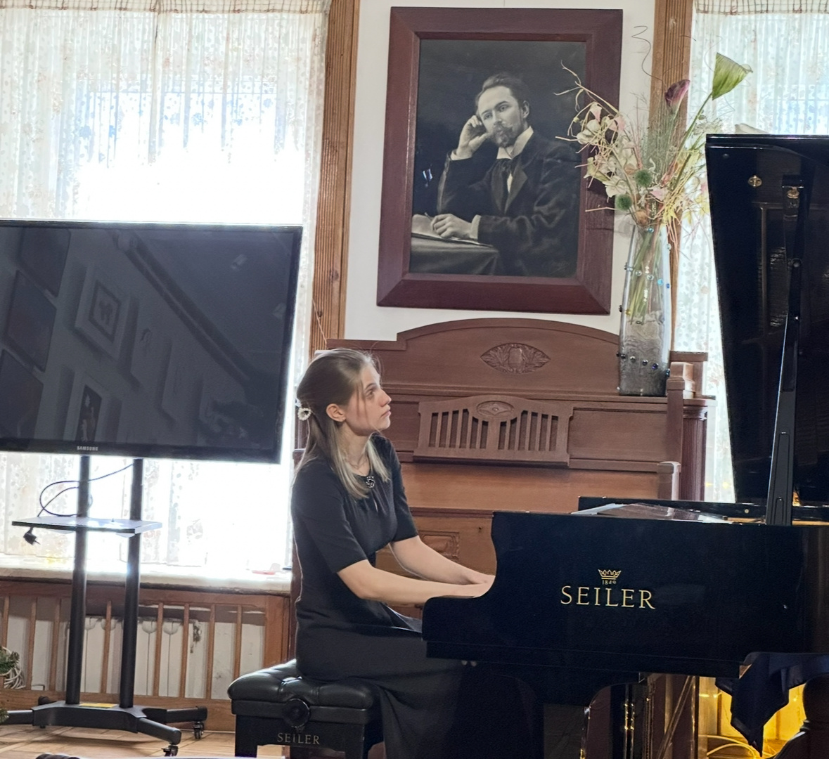 Дарья Викторова