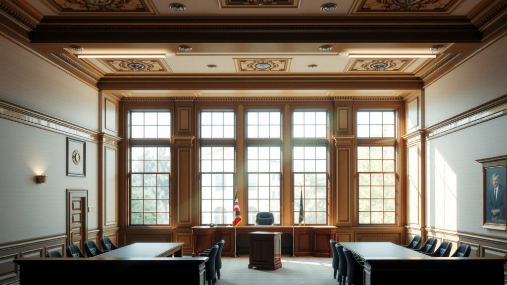    Оспаривание решения ФАС об отказе в жалобе: сроки и порядок подачи иска