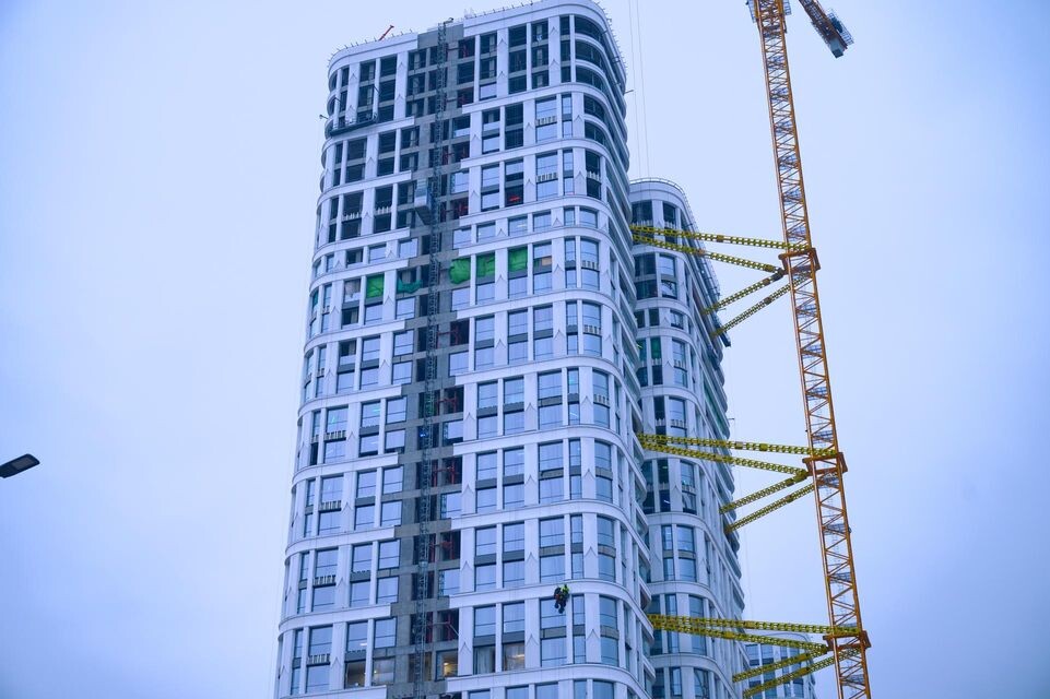     пресс-служба Департамента инвестиционной и промышленной политики Москвыа