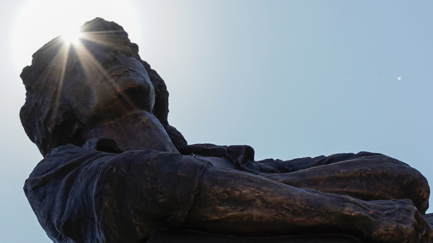    Фото: © РИА Новости/Алексей Даничев; 5-tv.ru