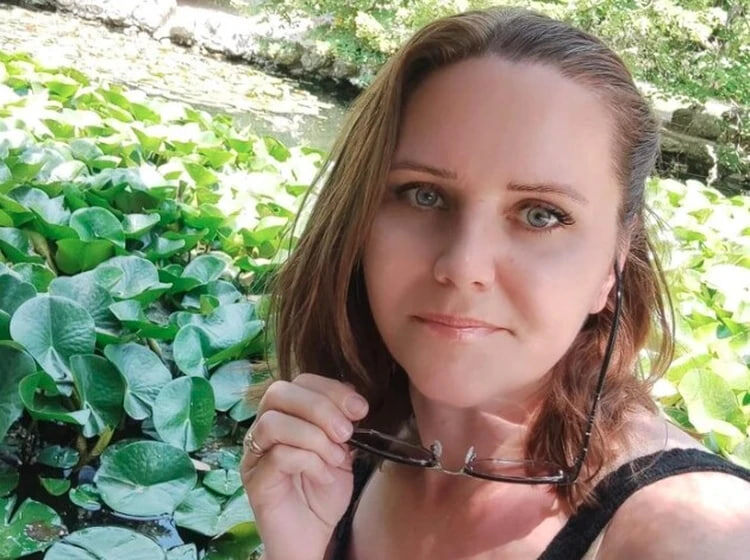 Фото: соцсети погибшей