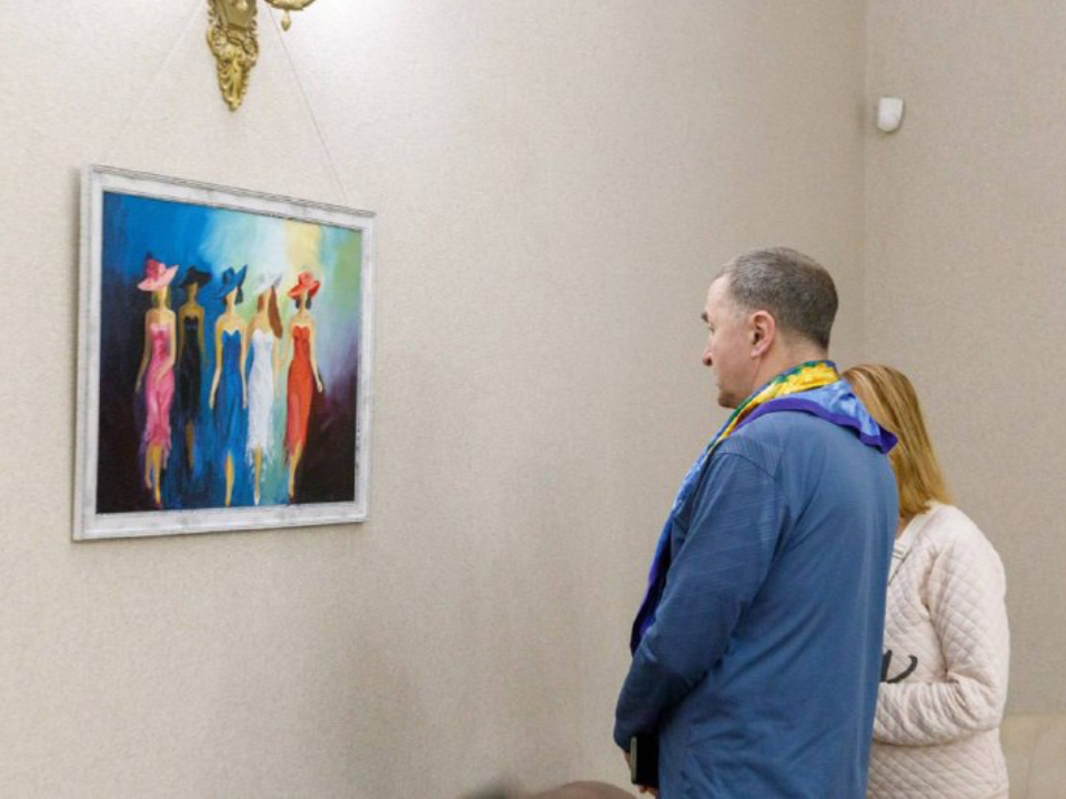    Фото: пресс-служба администрации г.о. Лыткарино