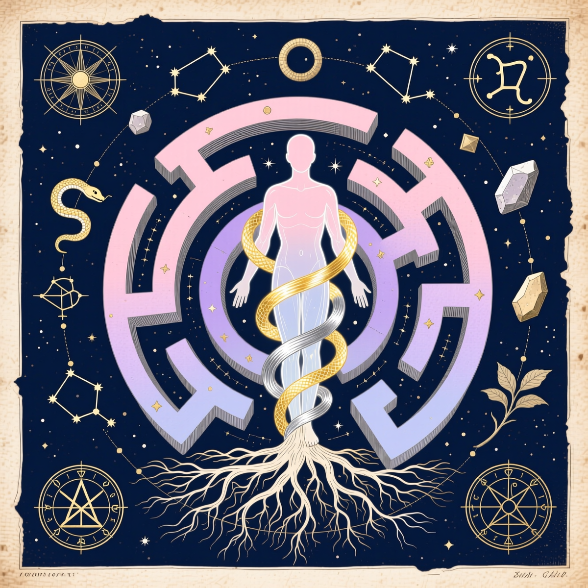 Ловушка индустрии "помоги себе сам"