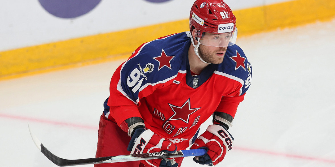 Спронг в «Ак Барсе»: за — статус, против — характер и потолок зарпл