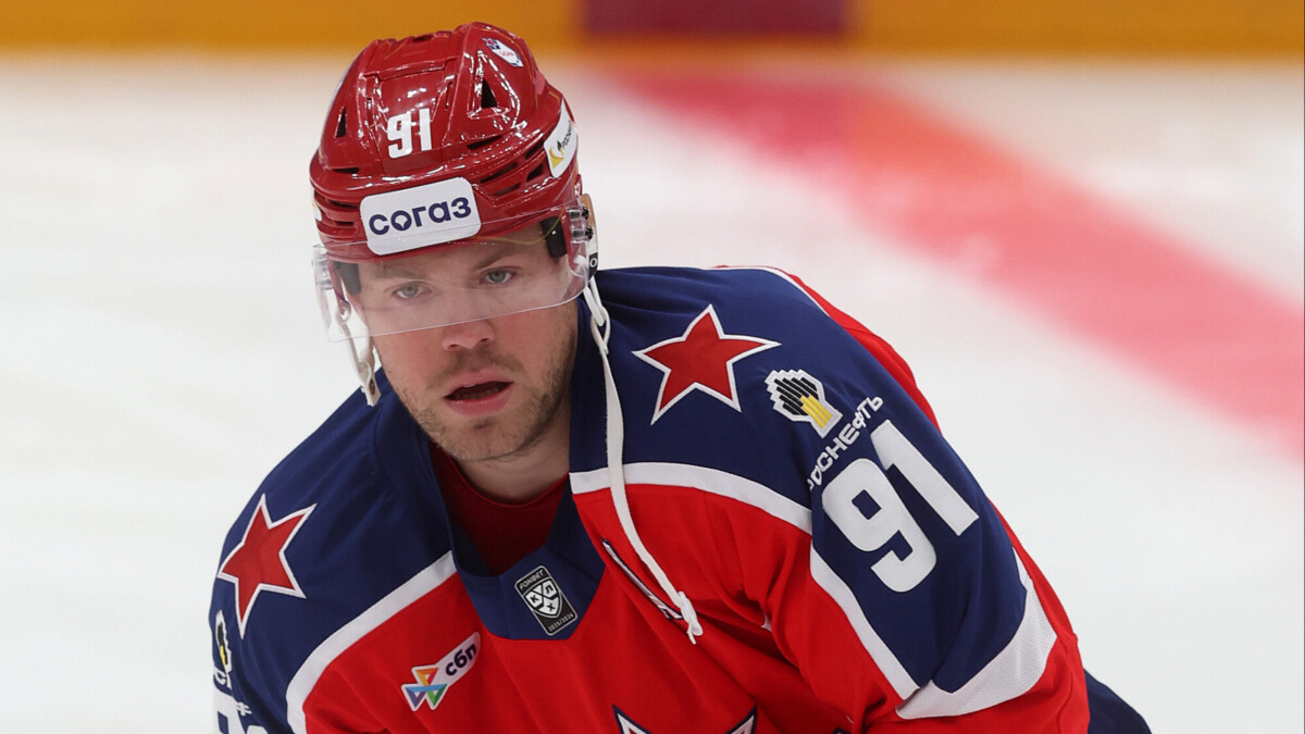 Фото: «Матч ТВ»