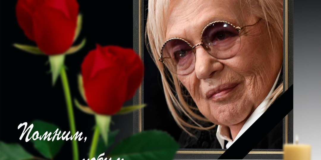 19 декабря 1933 года родилась народная артистка СССР Волчек Галина Борисовна