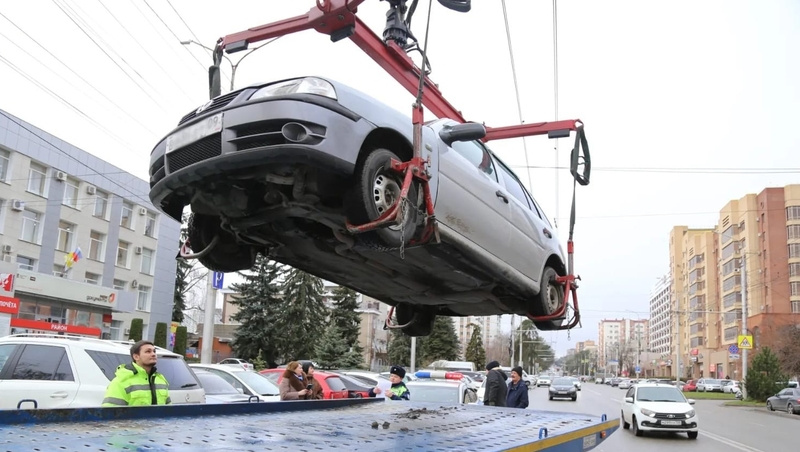      Фото: администрация Ставрополя