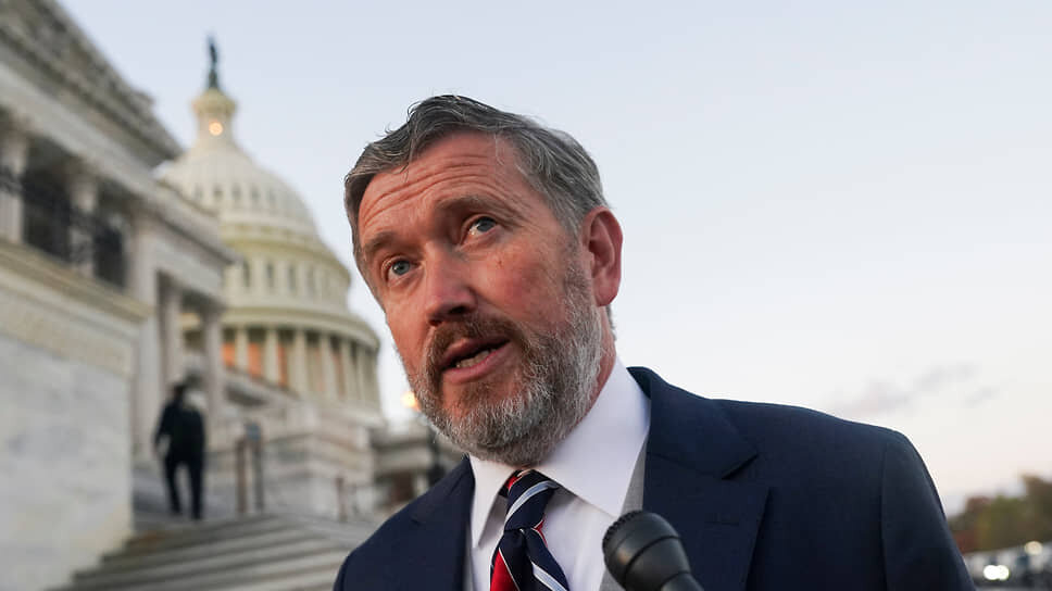 Томас Масси.📷Фото: Nathan Howard / Reuters