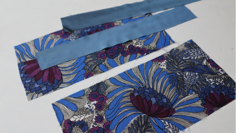 Секрет швеи: как сделать изнанку красивой без оверлока — и почему мастера выбирают именно этот способ