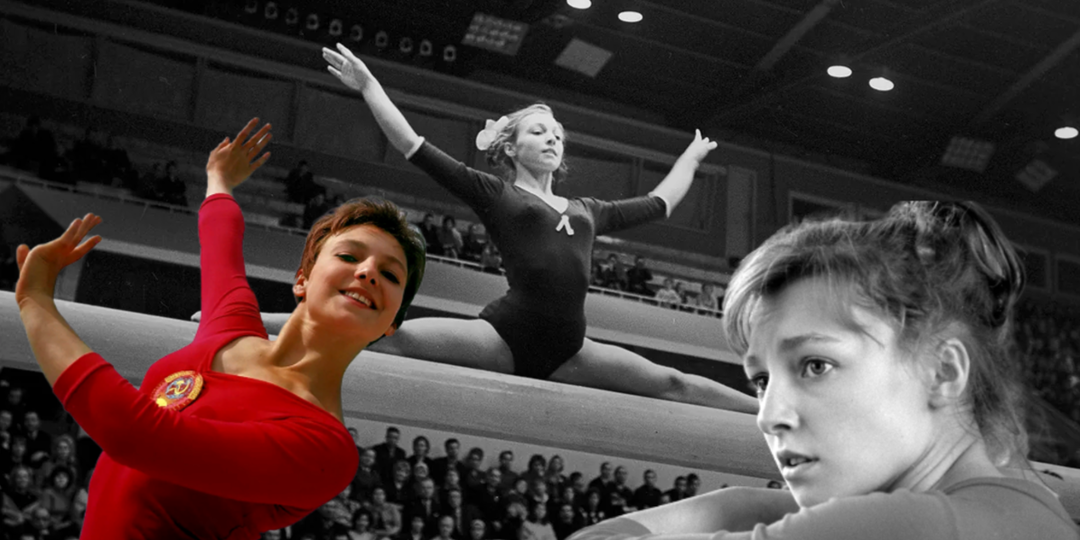 Невеста Мехико: бандиты украли легенду СССР, а спас бывший муж из Америки