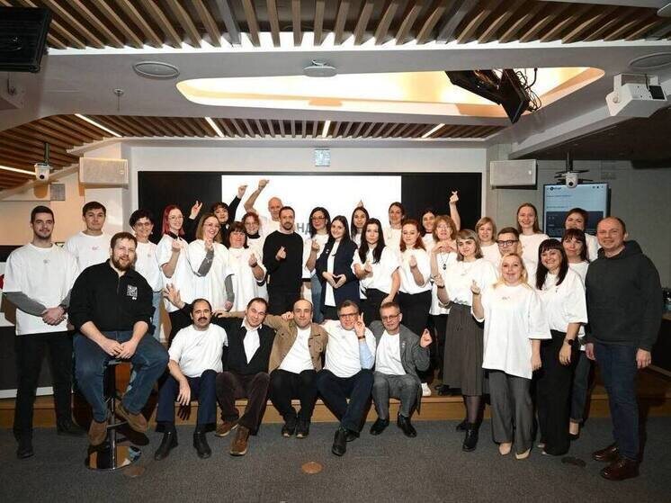     Фото: Минобрнауки Бурятии