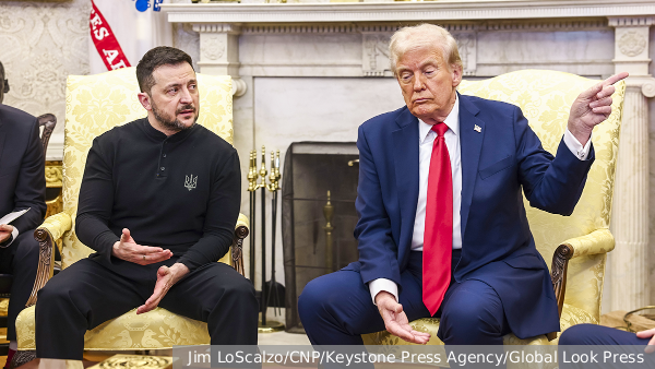     Фото: Jim LoScalzo/CNP/Keystone Press Agency/Global Look Press   
 Текст: Андрей Резчиков