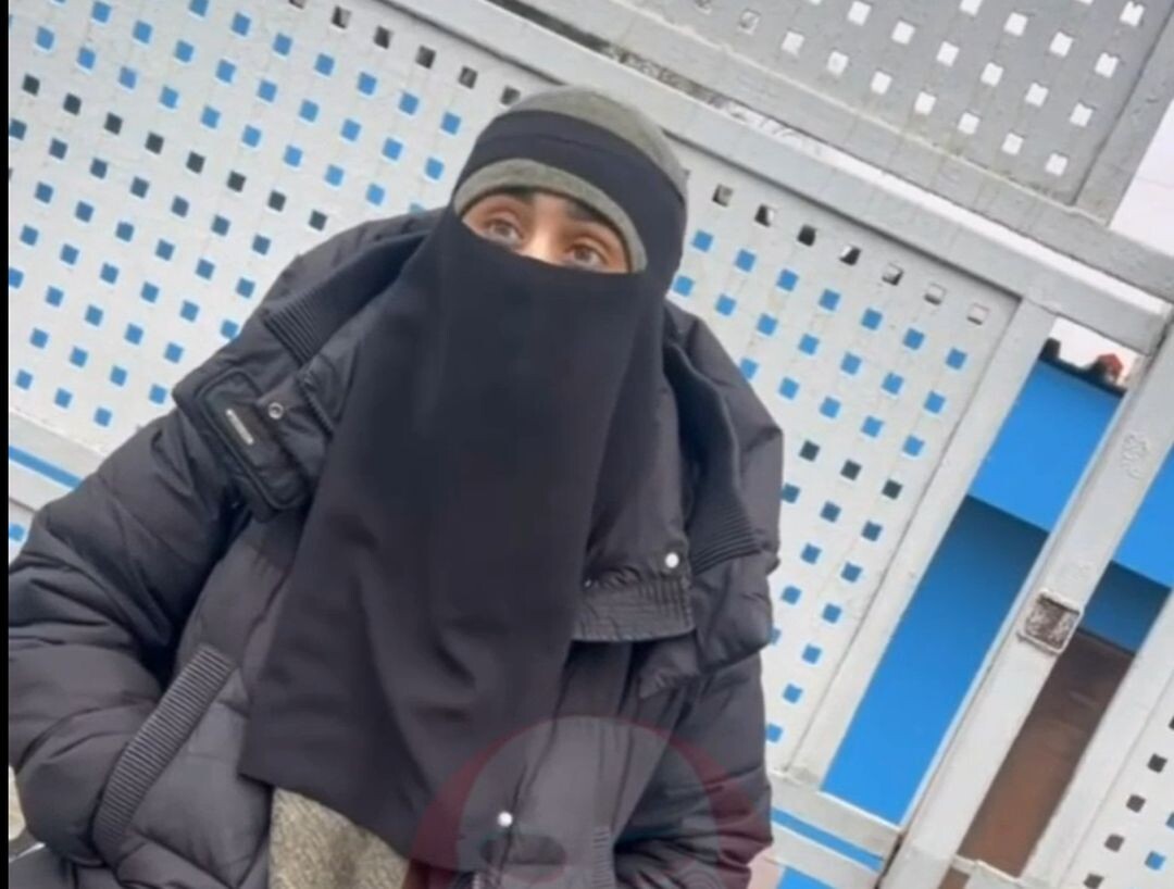 Фото: стоп-кадр из видео