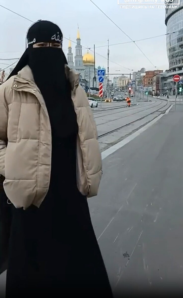 Фото: стоп-кадр из видео