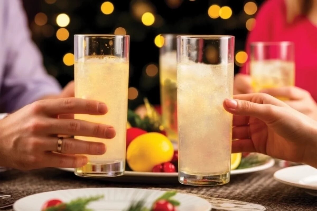    Всё дело в пузырьках?