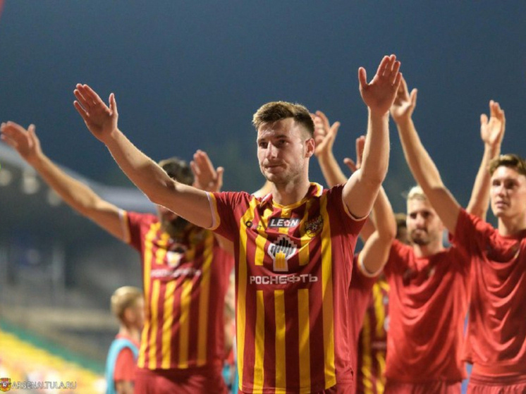     Фото: профессиональный футбольный клуб «Арсенал»