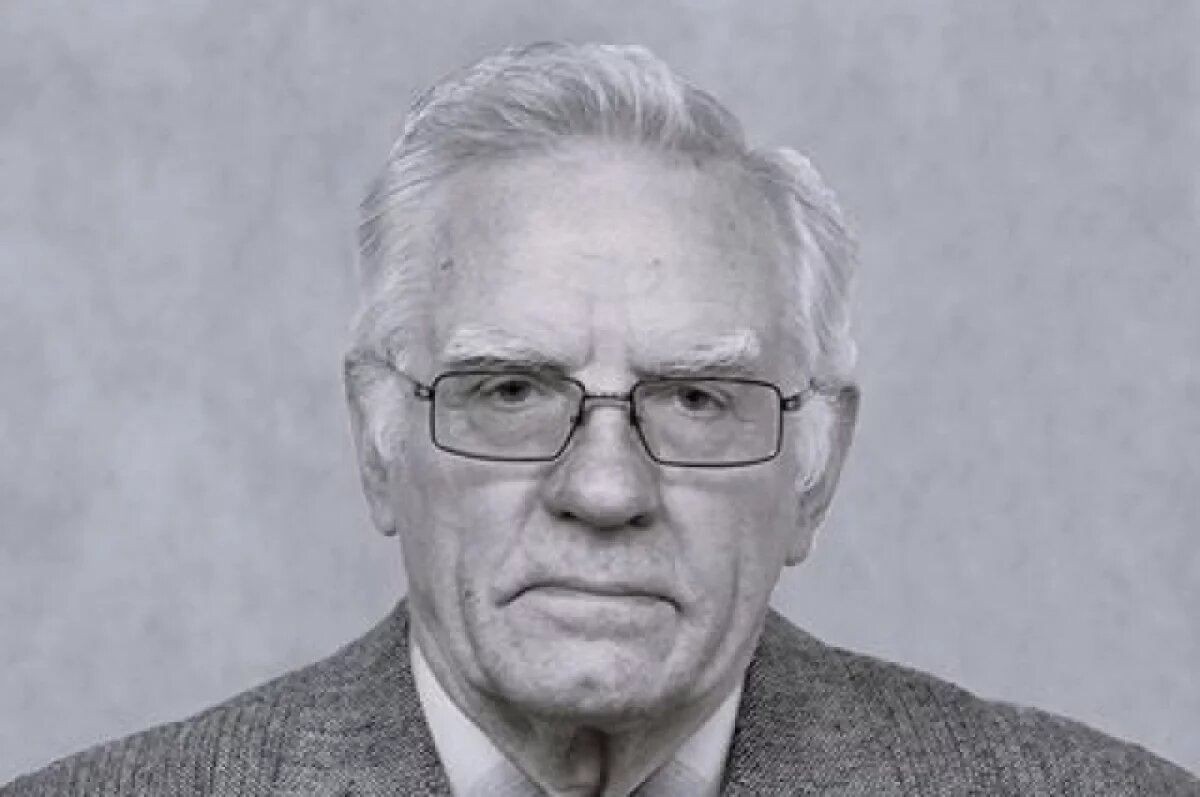    Скончался преподаватель духовной семинарии в Нижнем Новгороде