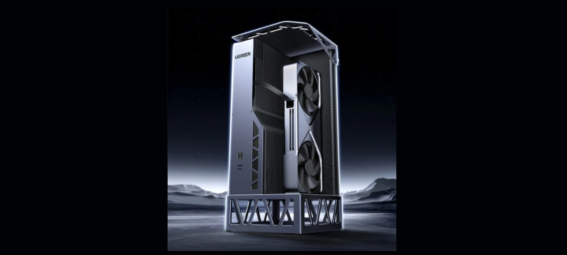 Фото Ugreen  📷
