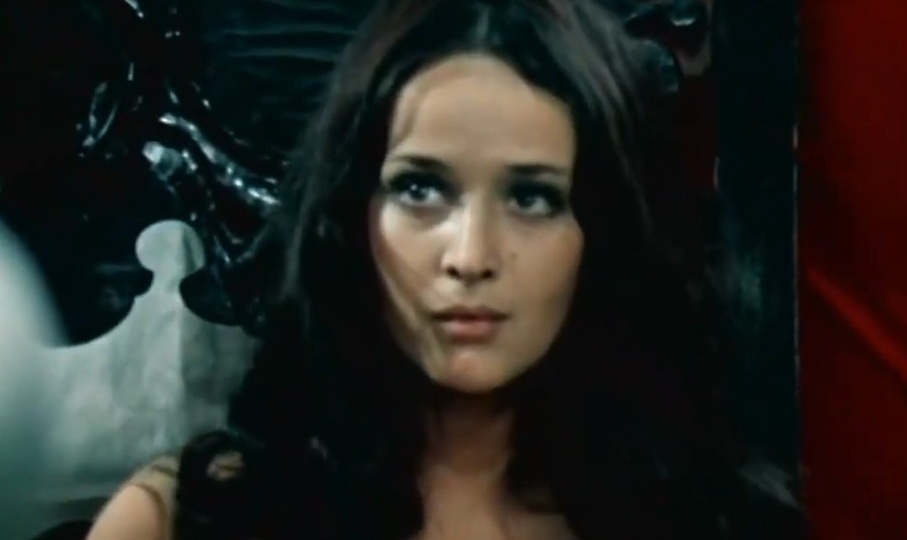 10 малоизвестных ролей Ирины Печерниковой в кино