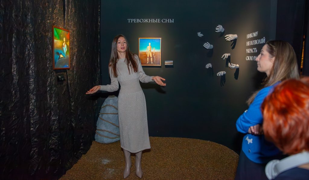 Листайте вправо, чтобы увидеть больше изображений