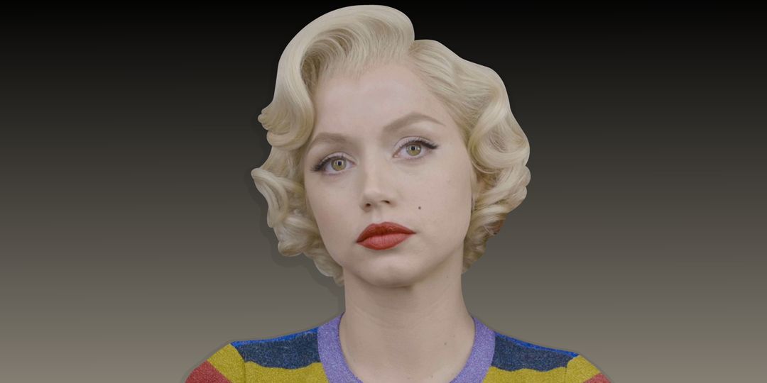 Режиссёр «Блондинки» с Аной де Армас считает, что его фильм был неправильно понят