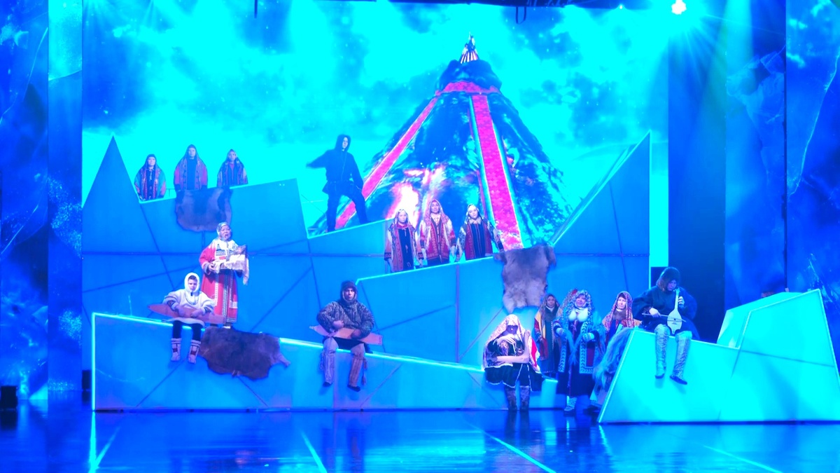    В Югре подготовили большую праздничную программу к юбилею