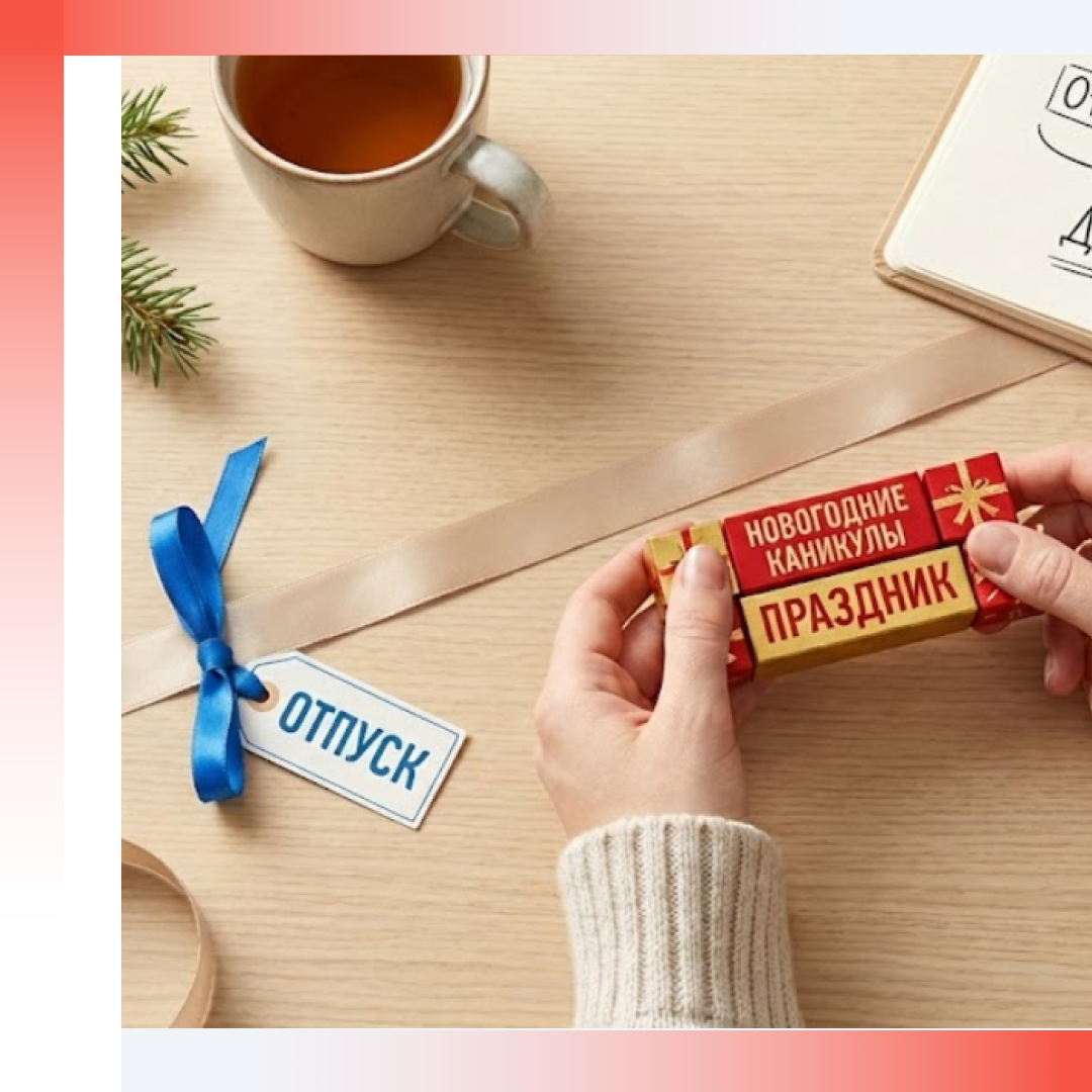 Читайте в новостях:
КПП банка сменил семерку на восьмерку
График отпусков и новогодние каникулы
Расчет по взносам обновят с I квартала
Иностранцы «государственного интереса»
ГОСТ торговли обновлен
ФНС запустила массовый перерасчет льгот
