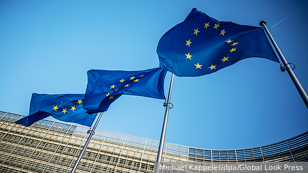     Фото: Michael Kappeler/dpa/Global Look Press   
 Текст: Вера Басилая