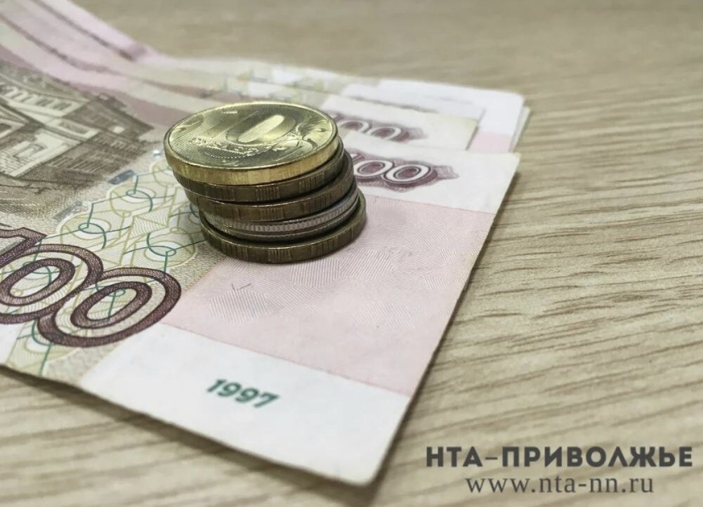    Средняя зарплата в сельхозе Чувашии выросла на 20,7%