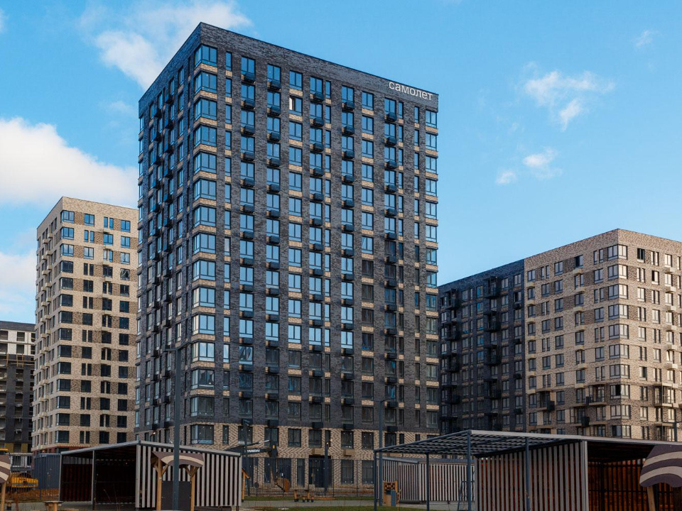    Фото: Министерство жилищной политики Московской области