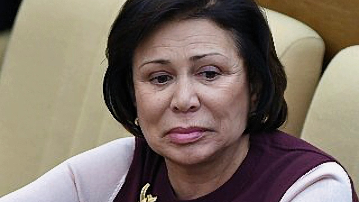 Она всю жизнь жилда по правилам, а вы? 