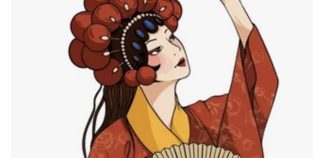 Цель: расправить морщины лице — потратьте 6 минут на китайскую гимнастику для лица