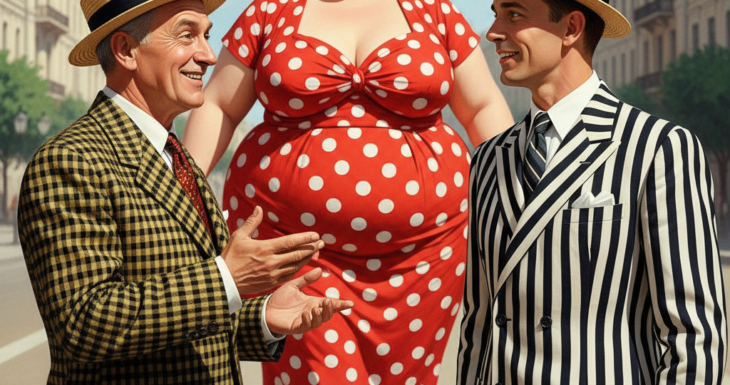 Антология одесского юмора - 132