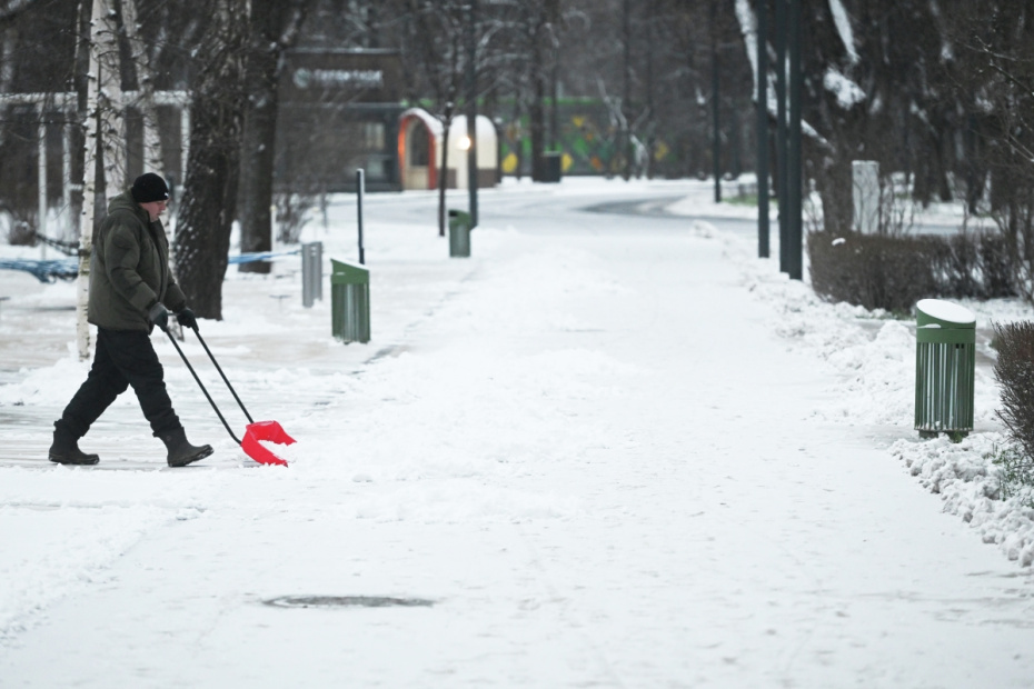    Михаил Воскресенский/РИА Новости