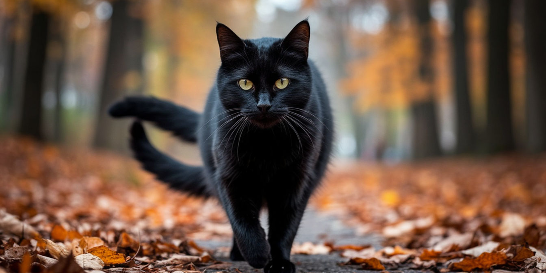 Предупреждающие знаки: народные суеверия, предвещающие беды, несчастья и болезни