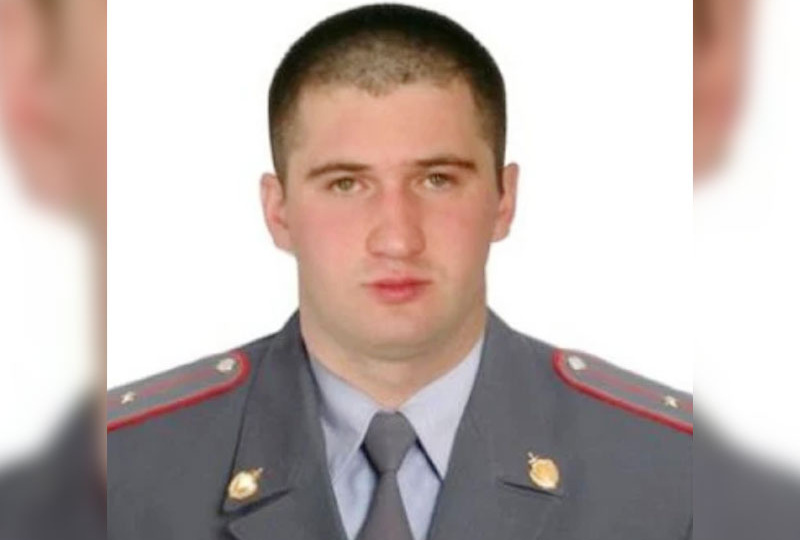 Подвиг без срока давности