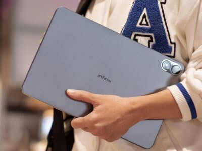    13,2-дюймовый планшет Infinix XPad Edge 4G оценили в $323