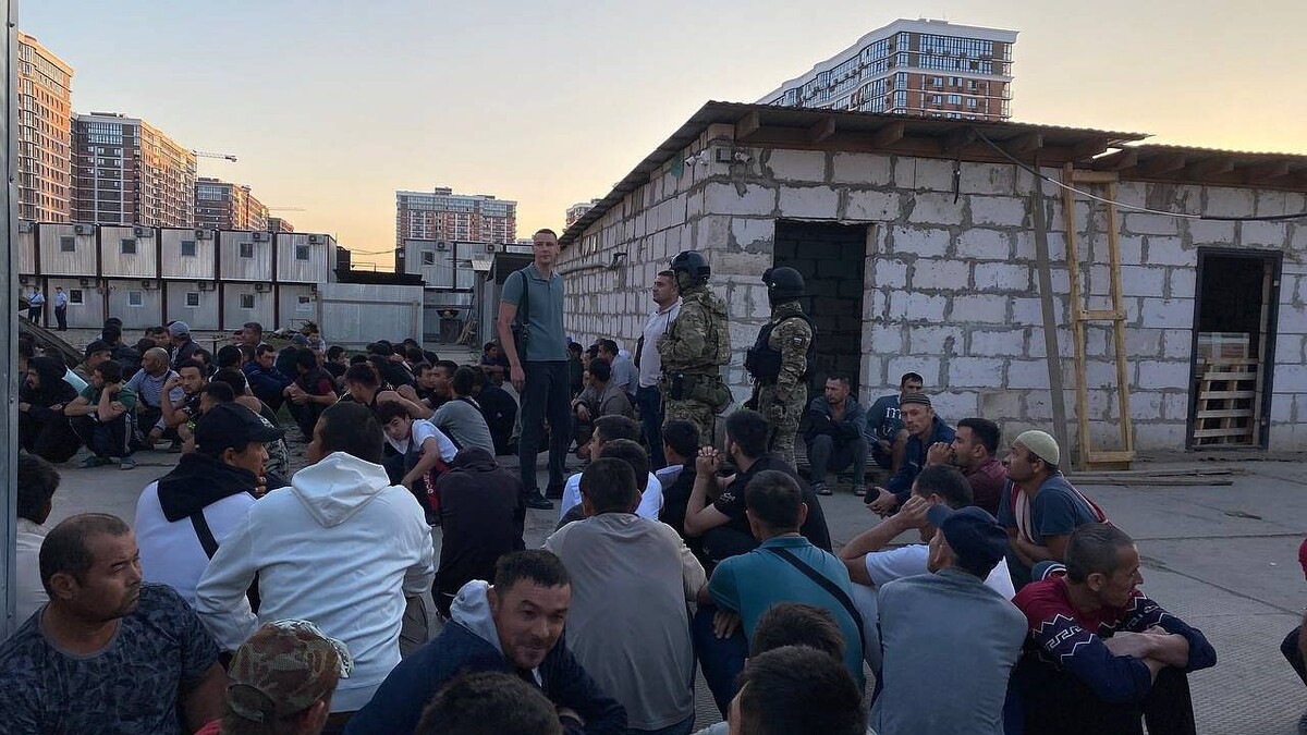    Фото: телеканал «Краснодар»