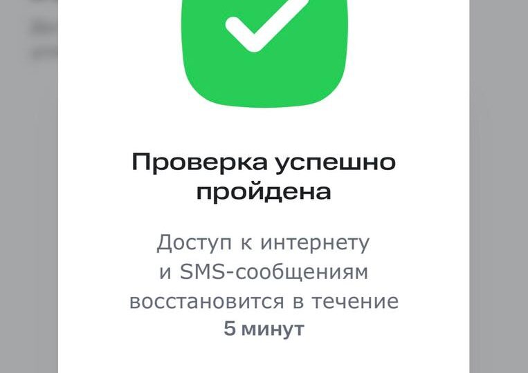 «Пассажиры не могут вызвать такси, позвонить встречающим...» Страшная сказка о заблокированных сим-картах по возвращении «оттуда»