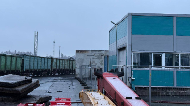 Фото: Пресс-служба СУ СКР по Ленинградской области